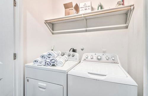 Chillin' Channelside - Foto 23