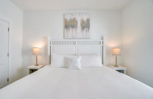 Seabreeze -Walk to beach! Pet friendly! - Foto 14