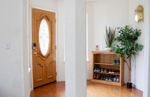 Heaven Heights - HotTub, Pet Friendly, EV Outlet, Pool Table, Game Room, BBQ, FirePit, Library - Foto 43