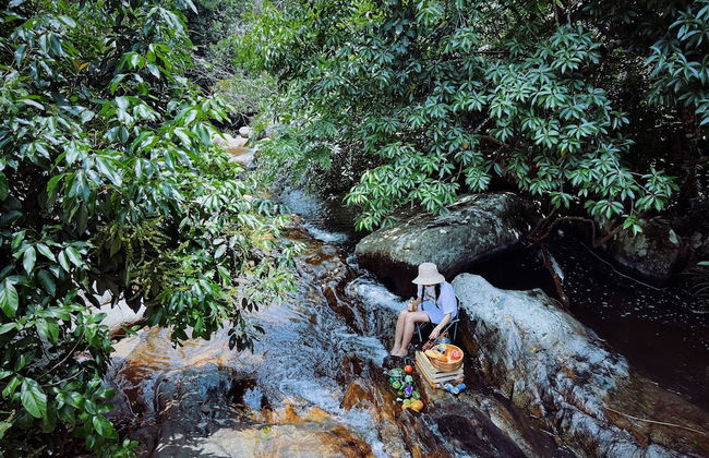 Du An Garden Retreat Forest - Photo 9