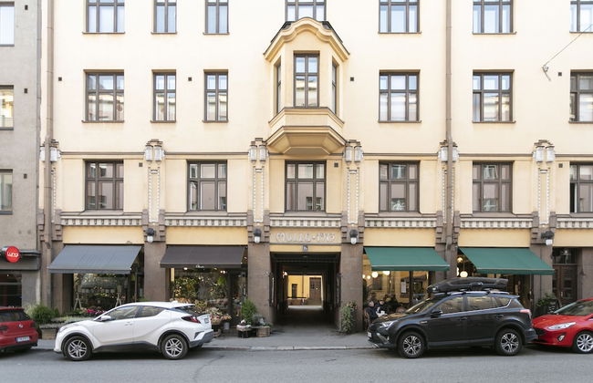 2ndhomes Ullanlinna Penthouse Apartments - Photo 24