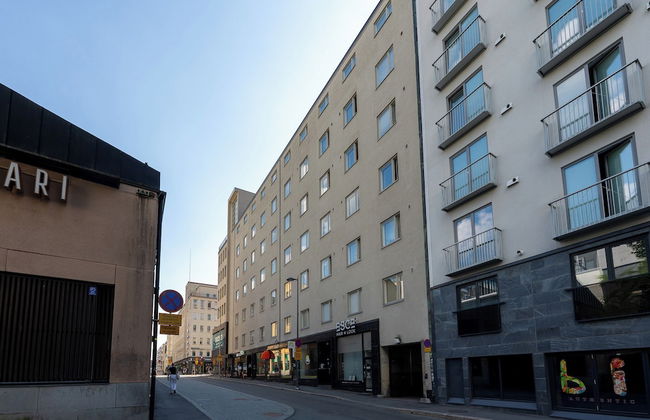 Homelike Apartment with Best Location - Foto 17