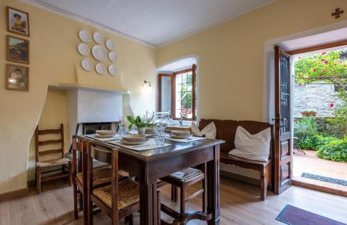 Holiday Home Cinzia by Interhome - Foto 15