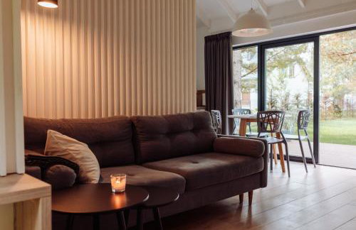 Słowiński Zakątek - Foto 12