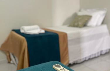 Apartamento Prático Aconchego - Foto 1