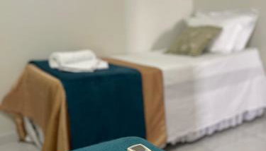 Apartamento Prático Aconchego - Foto 1, towels