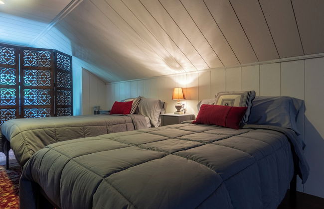 Dawg Daze Cottage - Foto 7