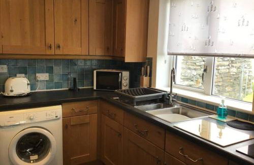 Crofters Cottage at 100 Midtown - Foto 10