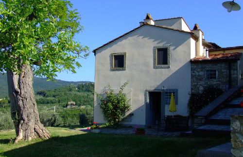 Agriturismo Montereggi - Foto 87