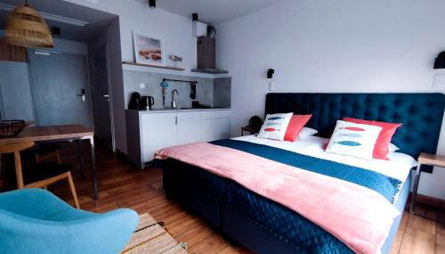 Magda Aparthotel Anchoria Mechelinki - Foto 3