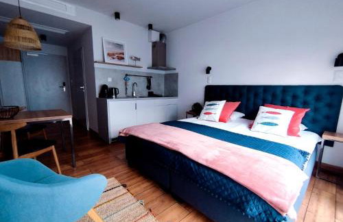 Magda Aparthotel Anchoria Mechelinki - Foto 3