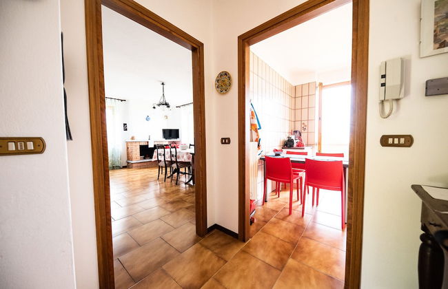 Appartamenti Verbanac - Foto 38