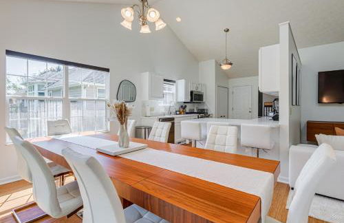 Upscale Home near Blossom, CVNP, Ski Resorts - Foto 17