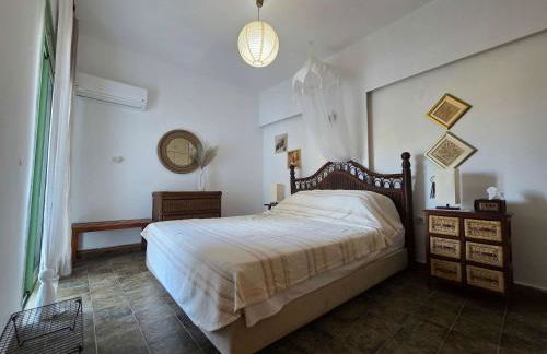 Thetidas Villa - Panoramic Village View - Foto 18