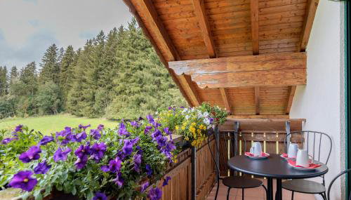 Martin´s Alm - Foto 2