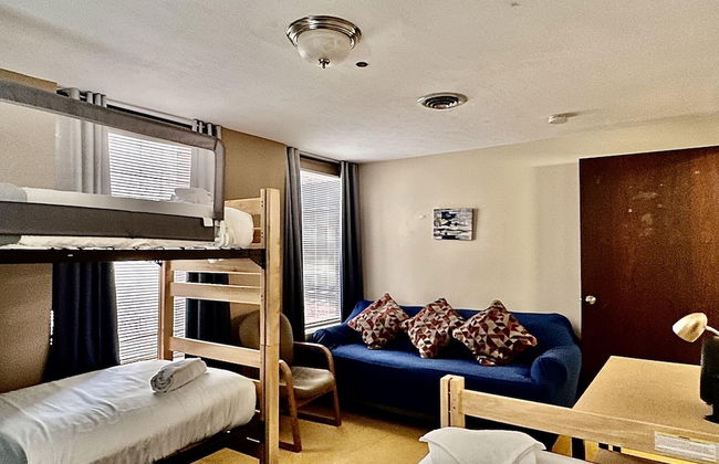 7 Beds Explore Downtown Pittsburgh Large Groups - Foto 15