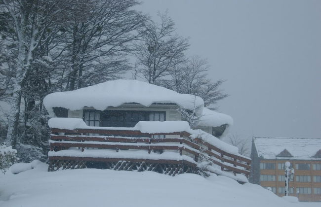 Cabañas Del Martial - Foto 24