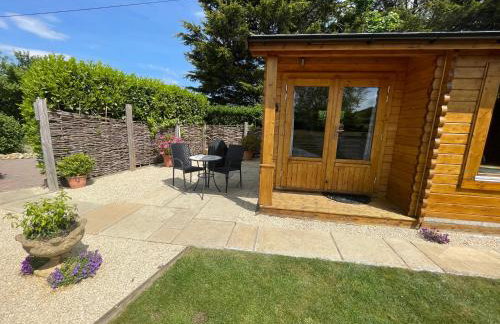 Keepers Lodges - Foto 6