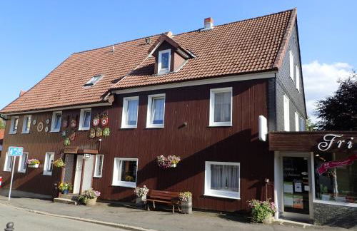 Gästehaus Andrea - Photo 38