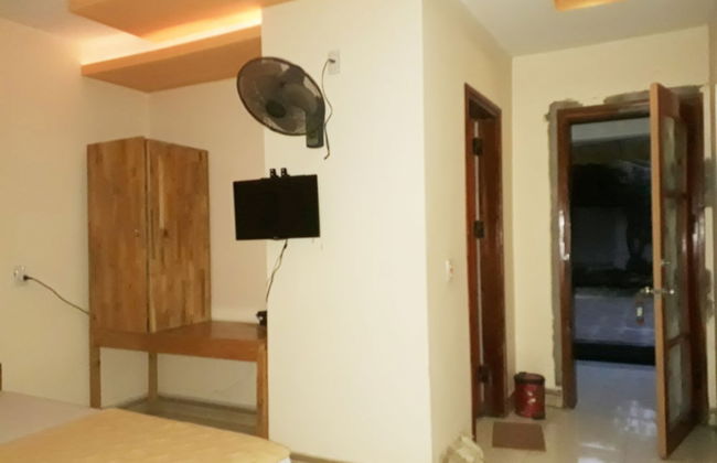 Nam Phong Hotel Ham Yen - Foto 8