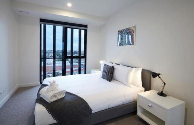 Melbourne City Apartments - Mason - Foto 7