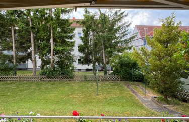 Gemütliche 3 Zimmer Wohnung Linden - Foto 33