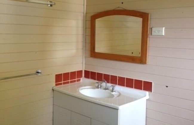 A Settler's Cottage - Foto 18