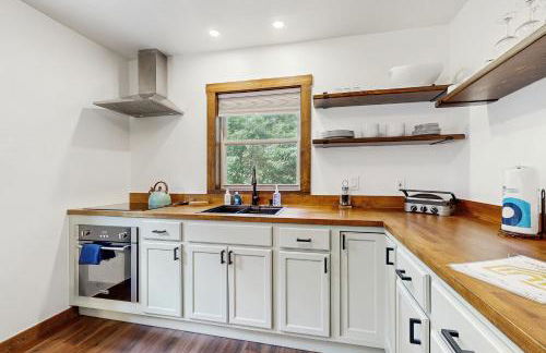 Cozy Green Cottage - Foto 12