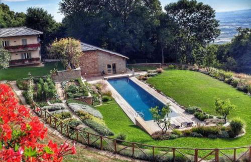 Dionisia's Home, Pool, Spa on Monviso UNESCO ALPS - Foto 5