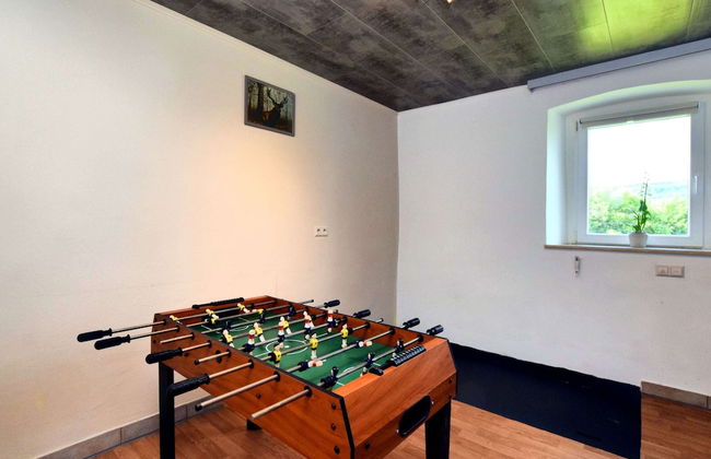 Holiday Home in Saint Vith With Terrace - Photo 24