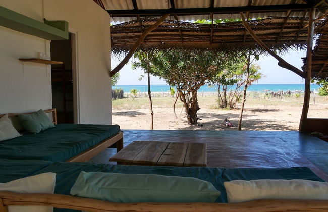 Hilltop Cabanas - Foto 22