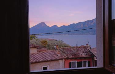 Appartamento con vista Lago Casa Gaspar - Foto 13