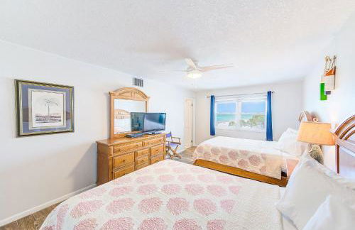 Direct Beachfront 33 Heated Pool Hot Tub - 305 - Foto 18