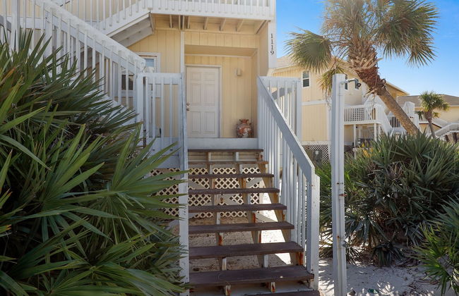 Sandpiper Cove 1119 1 Bedroom Condo by RedAwning - Foto 75