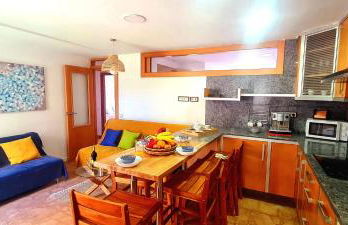 Aparthotel Mediterráneo by NeoHotels-Centro 8 min by Metro - Foto 55