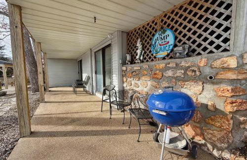 Fox's Den Your Lakefront Escape with Dock and Stunning Views - Foto 17