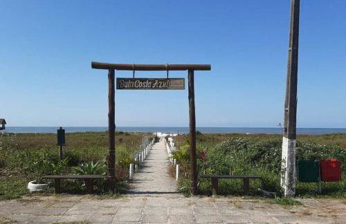 Studio 105 Maravilhoso Frente Mar Piscina Aquecida - Foto 17