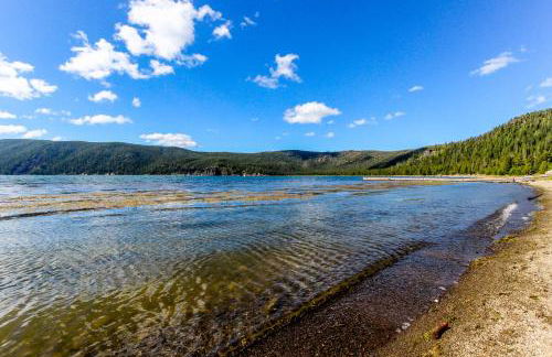 Coastal Vista Retreat - Foto 28