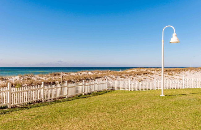 Ocean Breeze East by SVR - Foto 62