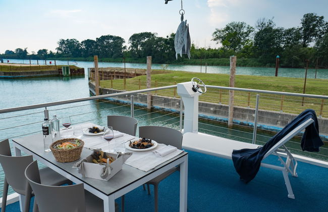 Marina Azzurra Resort - Photo 70