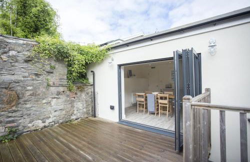 Castle Cottage - Foto 22