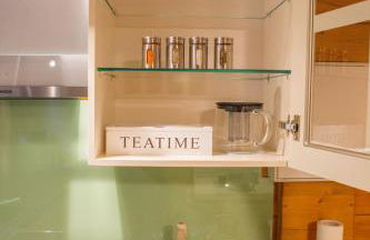 Ferienhaus Blockhaus am Hengstberg bei Dresden - Foto 34