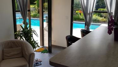 LA GRIOTTE 3 LOFT & Spa - Photo 4