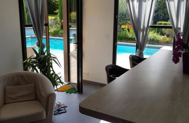 LA GRIOTTE 3 LOFT & Spa - Photo 4