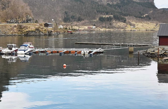 Holiday Home in Leirvik I Sogn - Foto 40