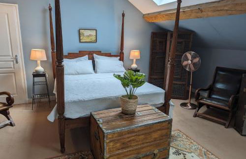 Chateau de Thuries - Foto 7