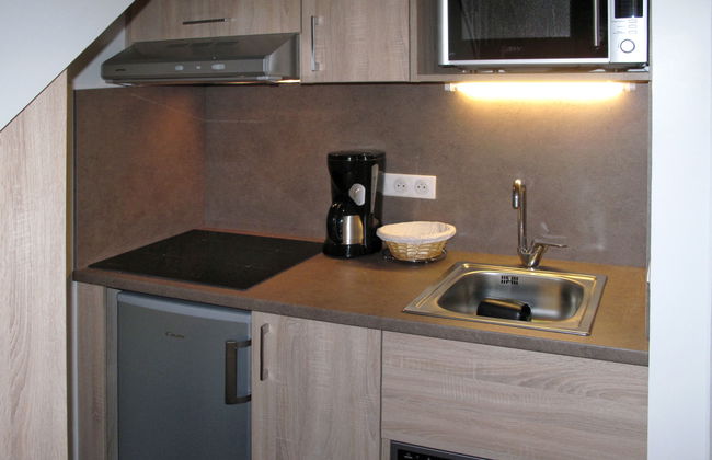 Résidence Odalys Référence Les Gardians - Foto 5