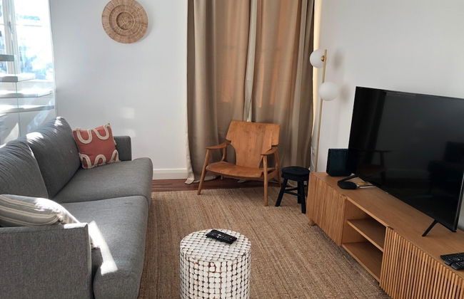 Zen and Tan Apartment - Foto 6