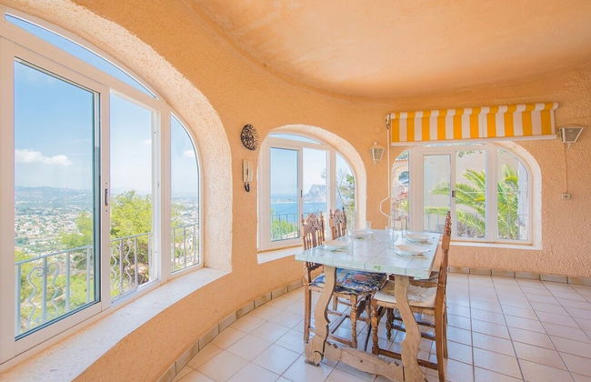 Villa Maryvilla 46 - Plaza Mayor - Foto 6