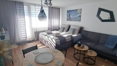 Sternenacht - Foto 4